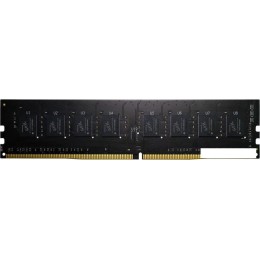 Оперативная память GeIL Pristine 4GB DDR4 PC4-21300 GP44GB2666C19SC