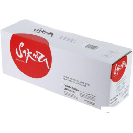 Тонер-картридж Sakura Printing SACE285A