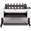 Плоттер HP HP DesignJet T1600 36