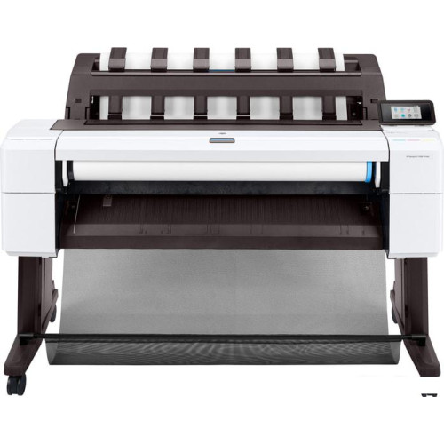 Плоттер HP HP DesignJet T1600 36