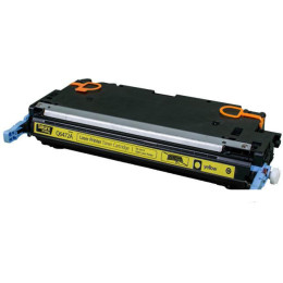 Тонер-картридж Sakura Printing SAQ6472A