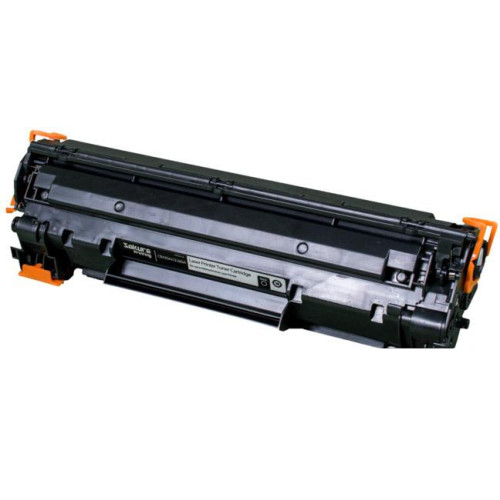 Тонер-картридж Sakura Printing SACE285A/CB435A