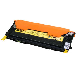 Тонер-картридж Sakura Printing SACLT-Y409S