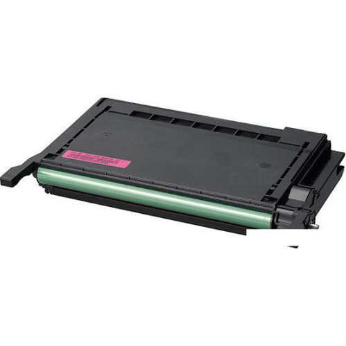 Тонер-картридж Samsung CLP-M600A