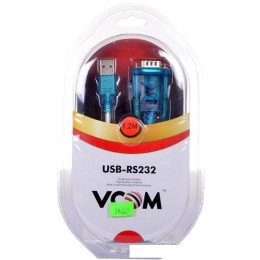Кабель Vcom VUS7050
