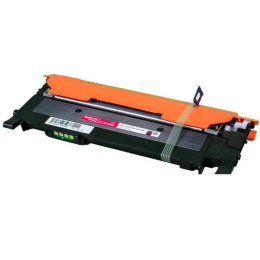 Тонер-картридж Sakura Printing SACLT-M406S