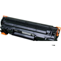 Тонер-картридж Sakura Printing SACRG712