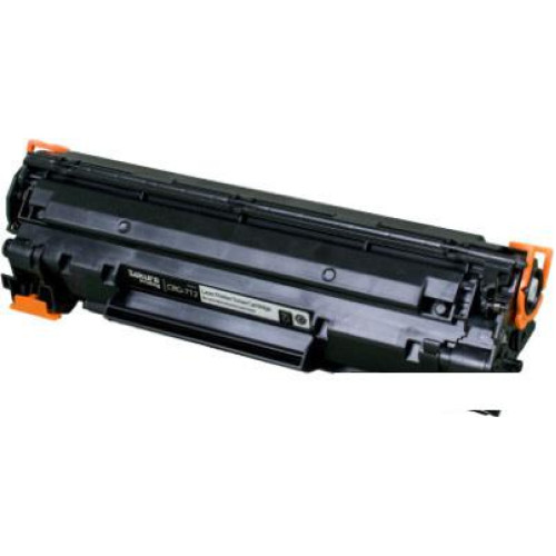 Тонер-картридж Sakura Printing SACRG712