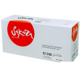 Тонер-картридж Sakura Printing SAMLT-D108S
