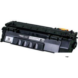 Тонер-картридж Sakura Printing SAQ5949A/Q7553A