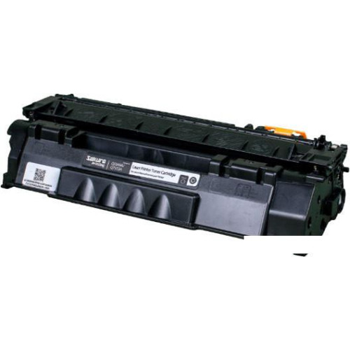 Тонер-картридж Sakura Printing SAQ5949A/Q7553A