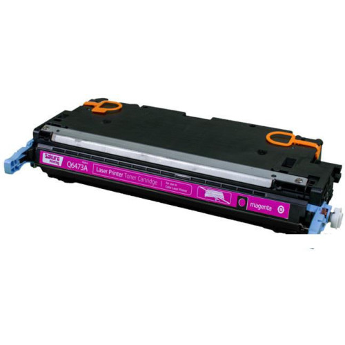 Тонер-картридж Sakura Printing SAQ6473A