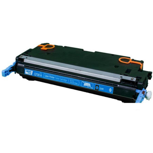 Тонер-картридж Sakura Printing SAQ7581A