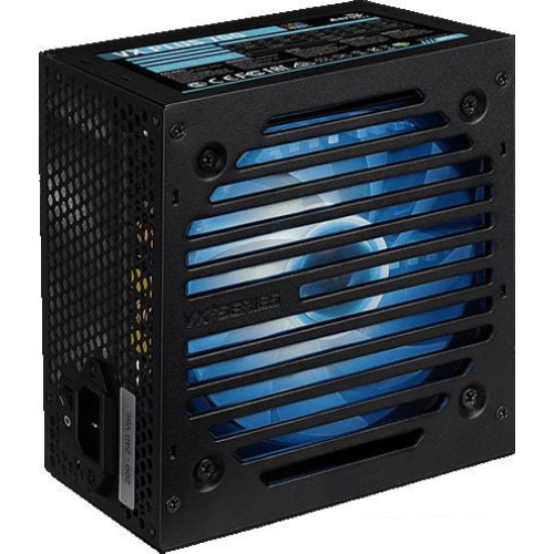 Блок питания AeroCool VX-700 Plus RGB