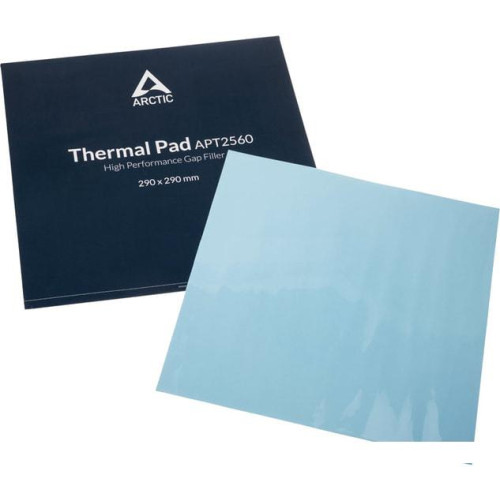 Термопрокладка Arctic Thermal pad ACTPD00018A (290x290x1 мм)