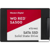 SSD WD Red SA500 NAS 1TB WDS100T1R0A