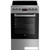 Кухонная плита BEKO FSM57300GX