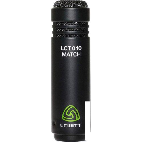 Микрофон Lewitt LCT 040 Match