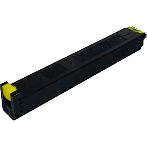 Тонер-картридж Sharp MX-23GTYA