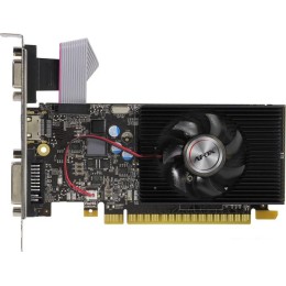 Видеокарта AFOX GeForce GT 730 4GB DDR3 AF730-4096D3L5