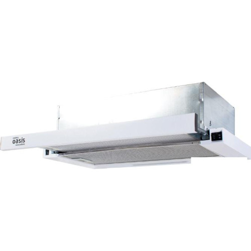 Кухонная вытяжка Oasis UV-60W (F)