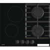 Варочная панель Gorenje GCE691BSC