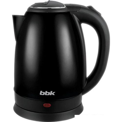 Электрочайник BBK EK1760S (черный)