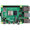 Одноплатный компьютер Raspberry Pi 4 Model B 2GB