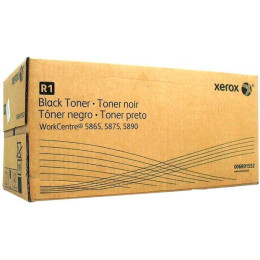 Тонер-картридж Xerox 006R01552