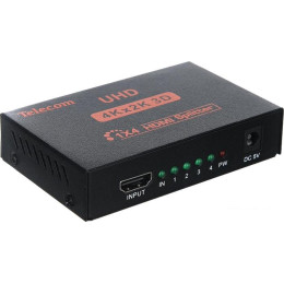 Разветвитель Telecom TTS7005