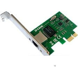 Сетевой адаптер D-Link DGE-560T/C2A