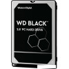 Жесткий диск WD Black 1TB WD10SPSX