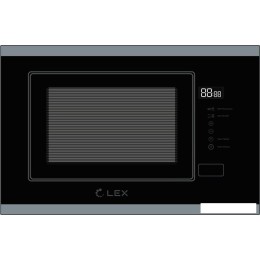 Микроволновая печь LEX BIMO 20.01 IX