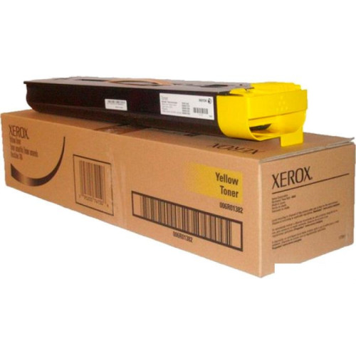 Тонер-картридж Xerox 006R01382