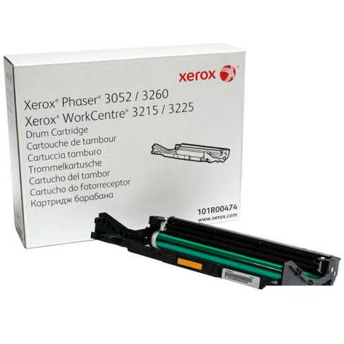 Барабан Xerox 101R00474