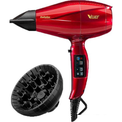 Фен BaByliss 6750DE