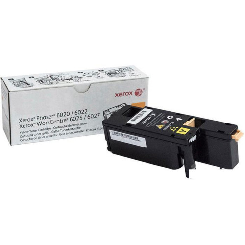 Тонер-картридж Xerox 106R02762