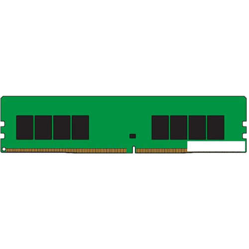 Оперативная память Kingston ValueRAM 32GB DDR4 PC4-21300 KVR26N19D8/32