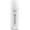USB Flash Transcend JetFlash 370 32 Гб (TS32GJF370)