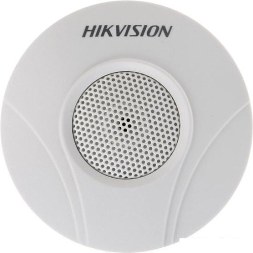 Микрофон Hikvision DS-2FP2020