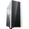 Корпус DeepCool MATREXX 55 V3 ADD-RGB WH DP-ATX-MATREXX55V3-AR-WH