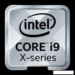 Процессор Intel Core i9-10900X