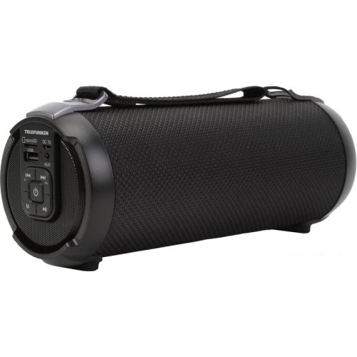 Беспроводная колонка TELEFUNKEN TF-PS1243B