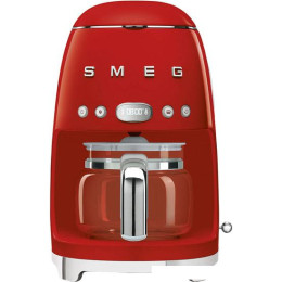 Капельная кофеварка Smeg DCF02RDEU