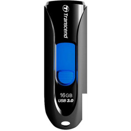 USB Flash Transcend JetFlash 790 16GB (TS16GJF790K)
