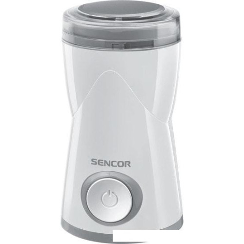 Электрическая кофемолка Sencor SCG 1050WH