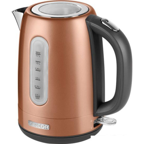 Электрочайник Sencor SWK 1776GD