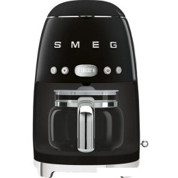 Капельная кофеварка Smeg DCF02BLEU