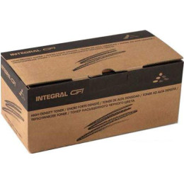 Картридж INTEGRAL TK-1150 (Kyocera TK-1150)