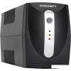 Источник бесперебойного питания CrownMicro CMU-850X Euro